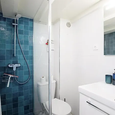 Guestready - Bright In Le Marais Paris