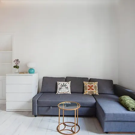 Guestready - Bright In Le Marais Paris